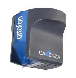 MC CADENZA BLUE aus der MC Cadenza Serie von ORTOFON