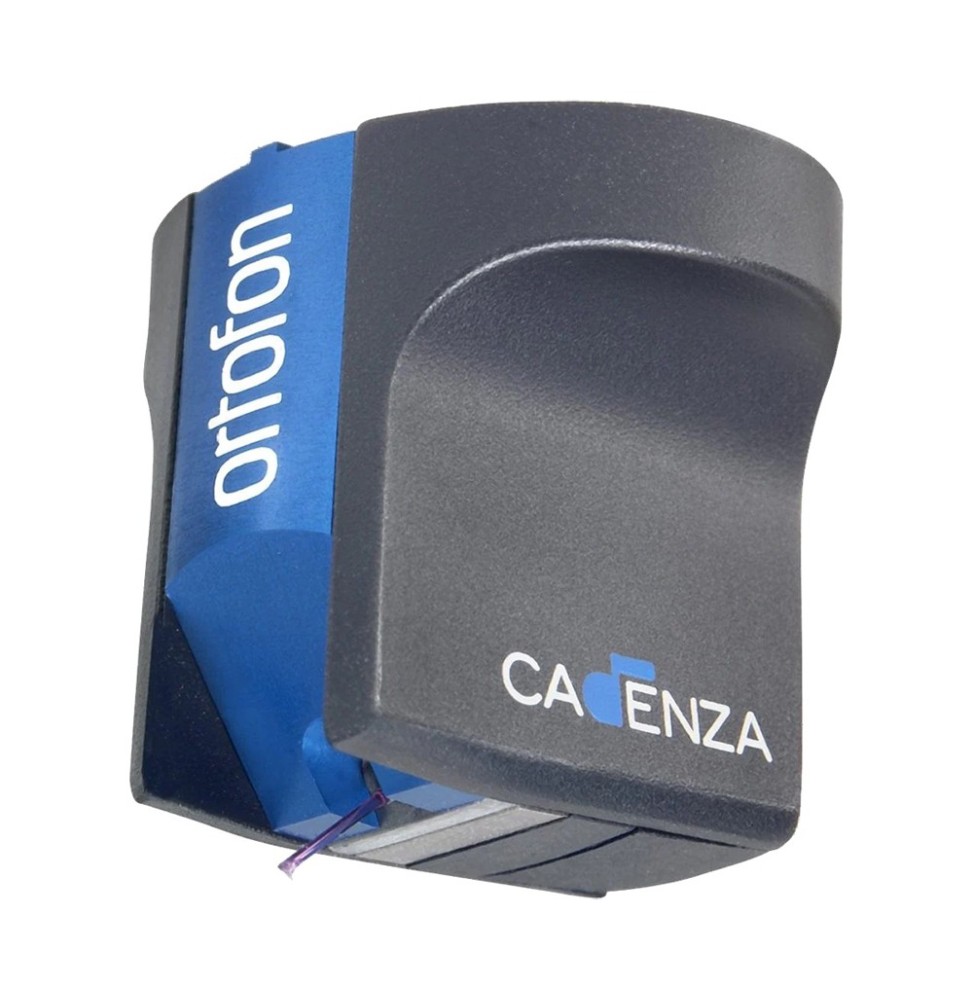 MC CADENZA BLUE aus der MC Cadenza Serie von ORTOFON