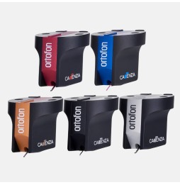 MC Cadenza Serie von ORTOFON