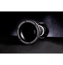 LEGEND von Dynaudio - Bassport