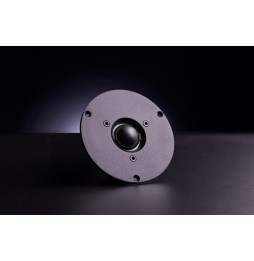 LEGEND von Dynaudio - Hochton ThreeQuarter