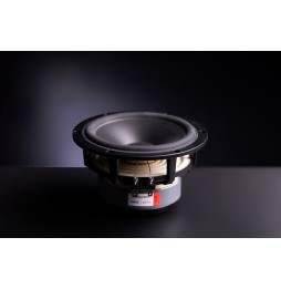 LEGEND von Dynaudio - Woofer Topside