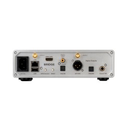 Lindemann WOODNOTE BRIDGE