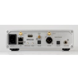 Lindemann WOODNOTE BRIDGE