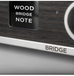 Lindemann WOODNOTE BRIDGE