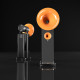 Avantgarde Acoustic - DUO GT - Total Eclipse (Metallic High Gloss Orange)