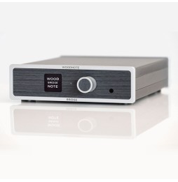 Lindemann WOODNOTE BRIDGE