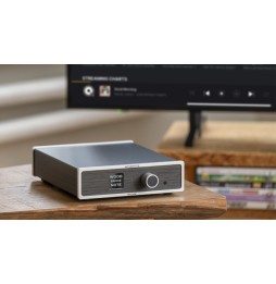 Lindemann WOODNOTE BRIDGE