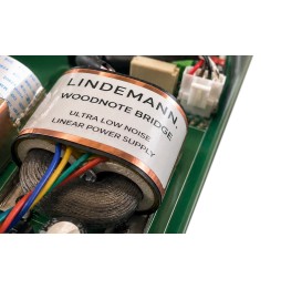 Lindemann WOODNOTE BRIDGE