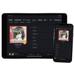 Lindemann WOODNOTE BRIDGE - APP