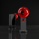 Avantgarde Acoustic - DUO SD - Genuine Red (High Gloss Racing Red)