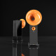 Avantgarde Acoustic - DUO SD - Total Eclipse (Metallic High Gloss Orange)