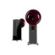 Avantgarde Acoustic - DUO SD - Red Giant (Metallic High Gloss Dark Red)