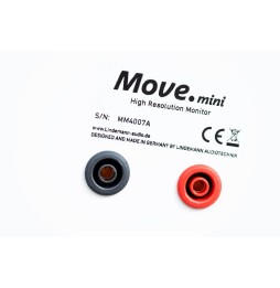 Lindemann Audio - MOVE mini