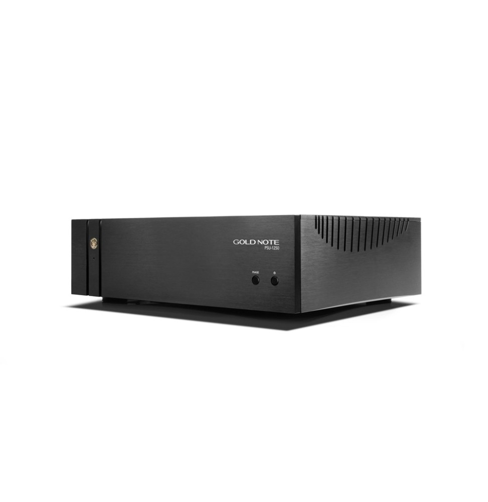 PSU-1250 Netzteil von Gold Note