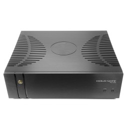 PSU-1250 Netzteil von Gold Note