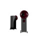 Avantgarde Acoustic - UNO SD - Red Giant (Metallic High Gloss Dark Red)