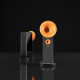 Avantgarde Acoustic - UNO SD - Total Eclipse (Metallic High Gloss Orange)
