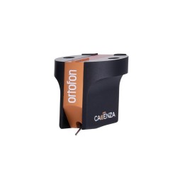 MC CADENZA BRONZE aus der MC Cadenza-Serie von ORTOFON