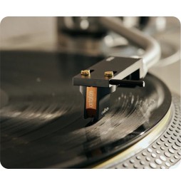 MC CADENZA BRONZE aus der MC Cadenza-Serie von ORTOFON