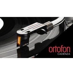 MC CADENZA BRONZE aus der MC Cadenza-Serie von ORTOFON