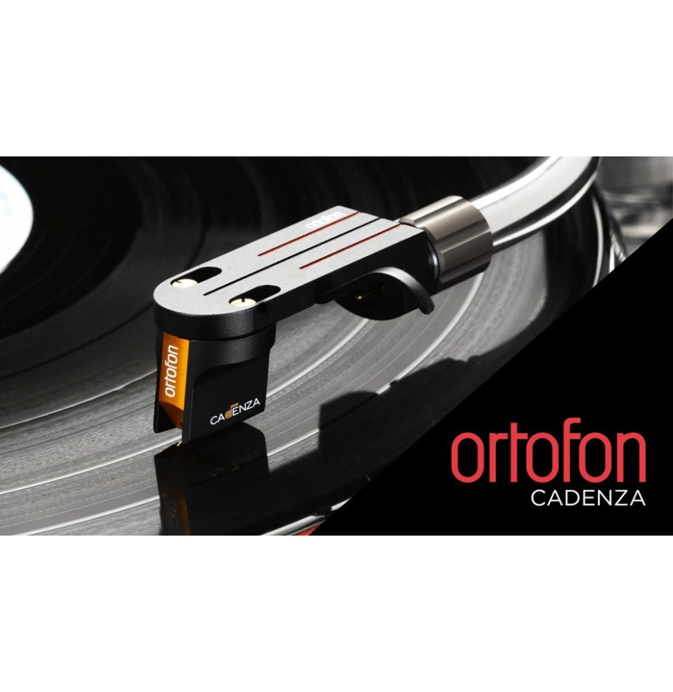 MC CADENZA BRONZE aus der MC Cadenza-Serie von ORTOFON