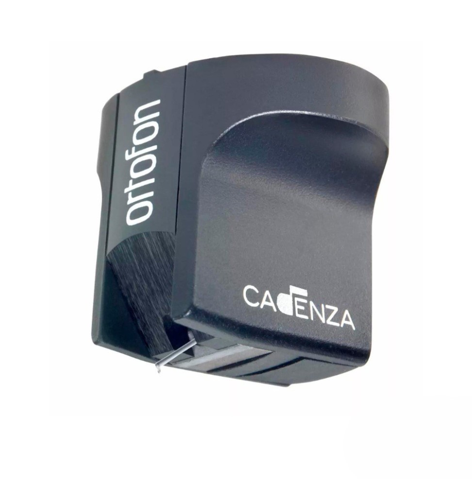 MC CADENZA BLACK aus der MC Serie von ORTOFON