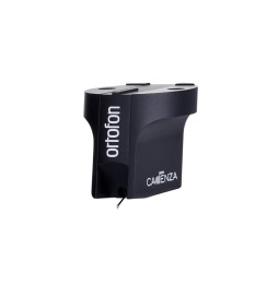MC CADENZA BLACK aus der MC Serie von ORTOFON