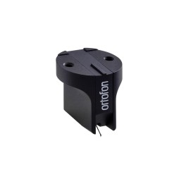 MC CADENZA BLACK aus der MC Serie von ORTOFON