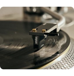 MC CADENZA BLACK aus der MC Serie von ORTOFON