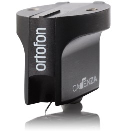 MC CADENZA BLACK aus der MC Serie von ORTOFON