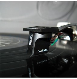 MC CADENZA BLACK aus der MC Serie von ORTOFON
