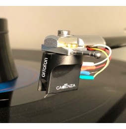 MC CADENZA BLACK aus der MC Serie von ORTOFON