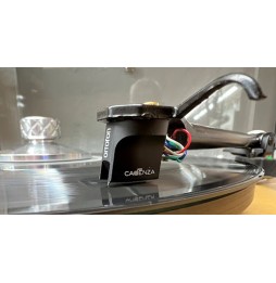 MC CADENZA BLACK aus der MC Serie von ORTOFON
