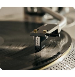MC CADENZA MONO aus der MC Cadenza Serie von ORTOFON