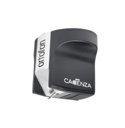 MC CADENZA MONO aus der MC Cadenza Serie von ORTOFON