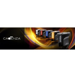 MC Cadenza Serie von ORTOFON