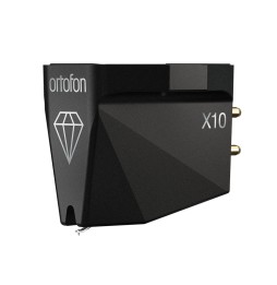 MC X10 aus der MC X Serie von ORTOFON