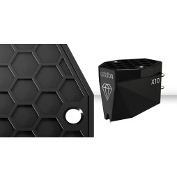 MC X10 aus der MC X Serie von ORTOFON