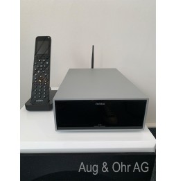 REVOX JOY S120 mit Display Fernbedienung S208