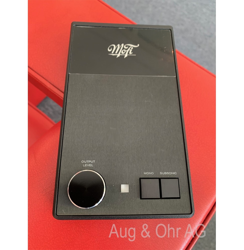MoFi UltraPhono - Phonoverstärker