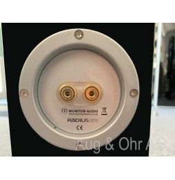 Monitor Audio - RADIUS 270