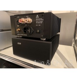 AVM - M2 NextGeneration