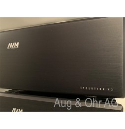 AVM - M2 NextGeneration