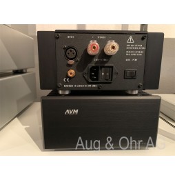 AVM - M2 NextGeneration