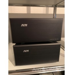 AVM - M2 NextGeneration
