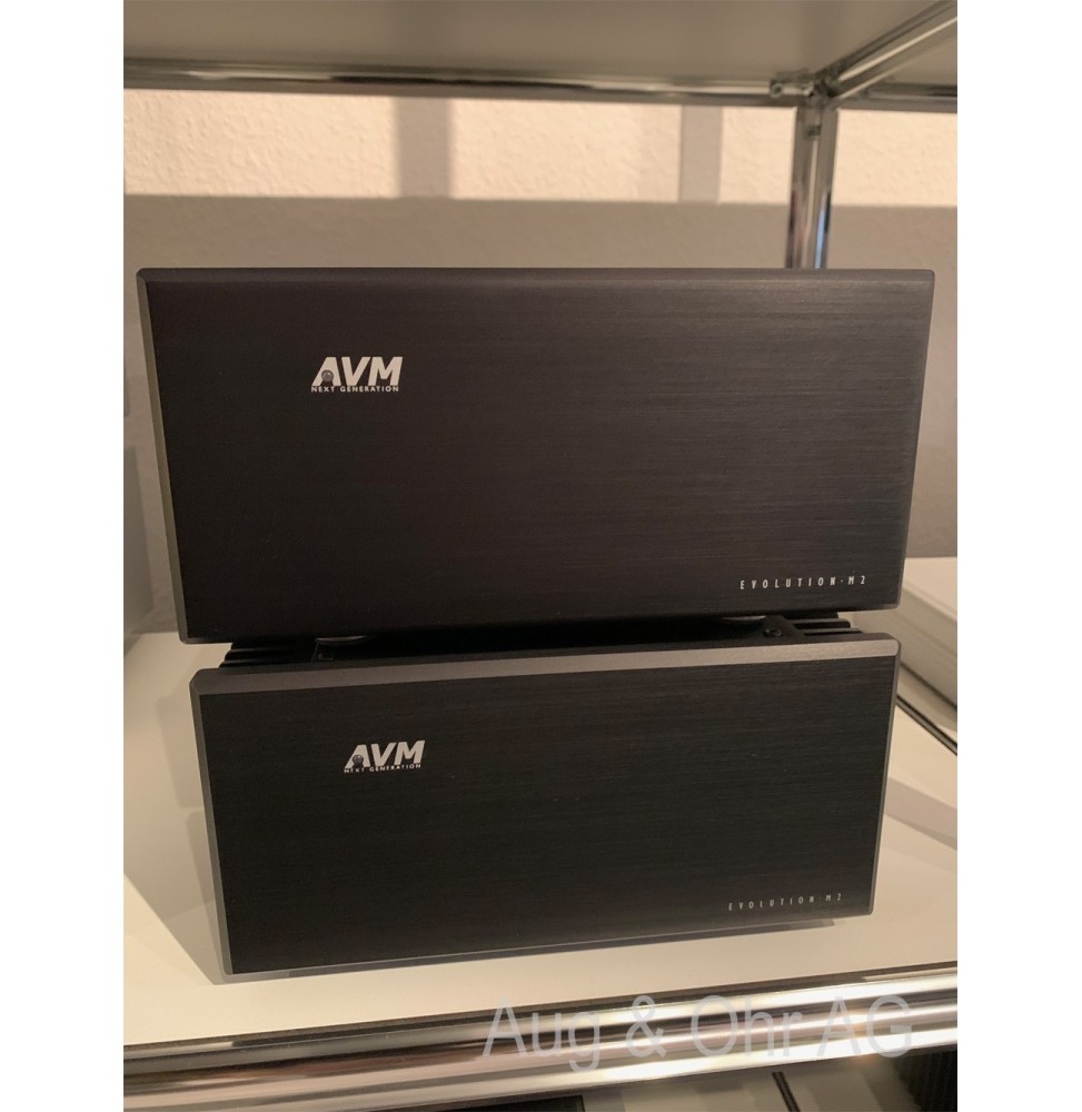 AVM - M2 NextGeneration