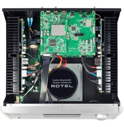 ROTAL AUDIO - RAS-5000