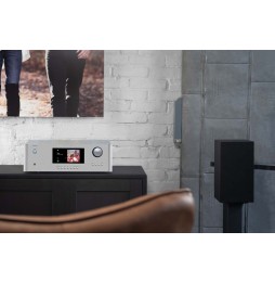ROTAL AUDIO - RAS-5000