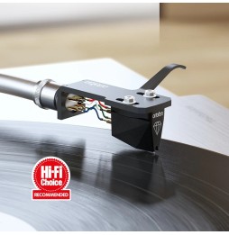 MC X Serie von ORTOFON